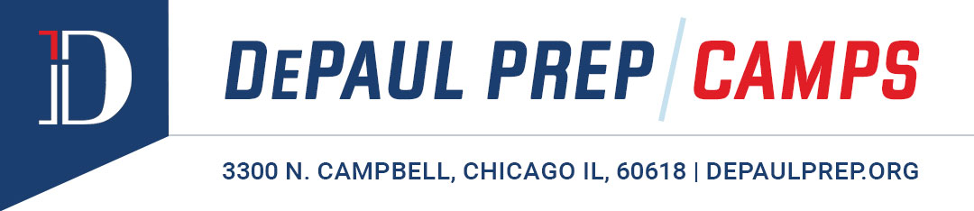 DePaul College Prep Men's Volleyball